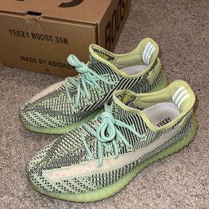 Adidas Yeezy Boost 350 V2 (Yeezreel)